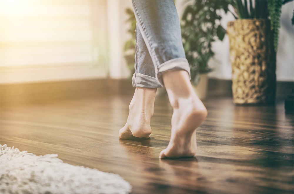 Ogrzewanie Podłogowe z Wykorzystaniem Pompy Ciepła